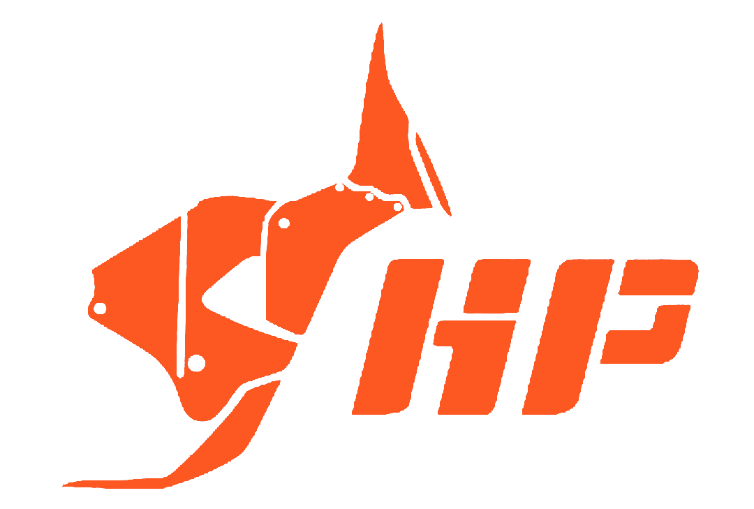 Hesa Parts Logo